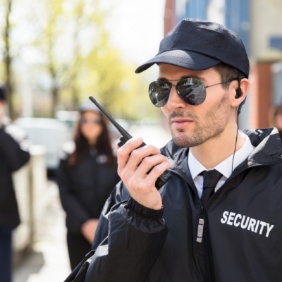 ISD Dienstleistungen Security Hamburg 3