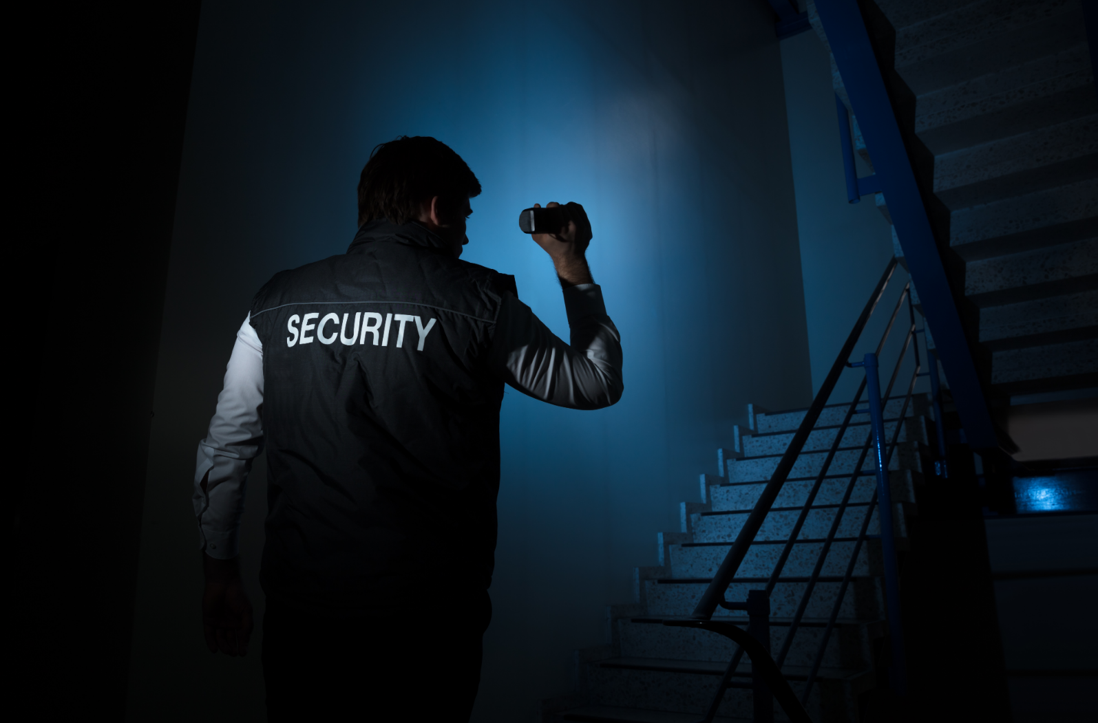 ISD Dienstleistungen Security Hamburg